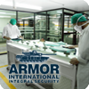 armored glass armor