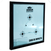 bullet resistant glass